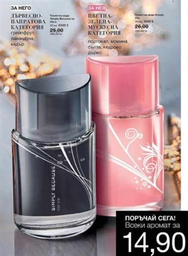 AVON outlet 11